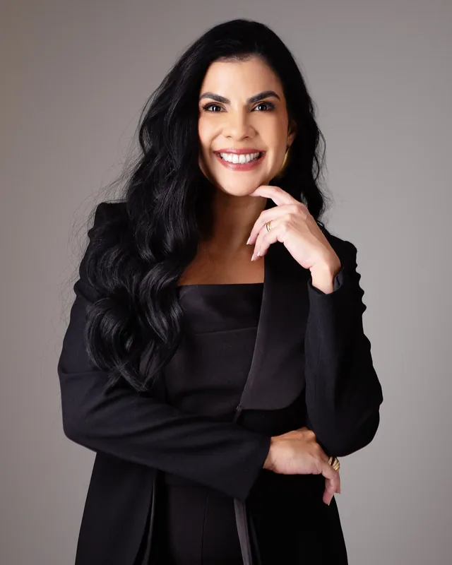 Dra. Juliana Borges